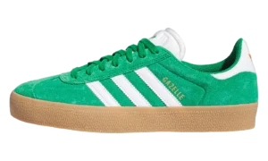 Gazelle ADV "Green / White / Gold Metallic"