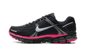 Zoom Vomero 5 "Black Pink Blast"