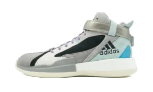 Posterize "Dove Grey"