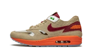 Air Max 1 "Clot - Kiss of Death 2021"