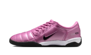 Total90 WMNS "Light Magenta / White / Black"