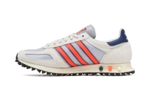 LA Trainer OG "Silver Metallic"