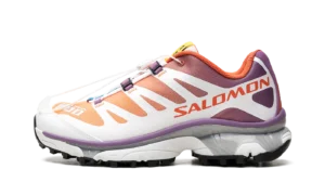 XT-4 OG "White Nectarine Concord Grape"
