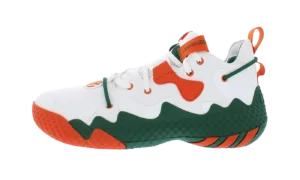 SM Harden Vol. 6 "White / Green / Orange"