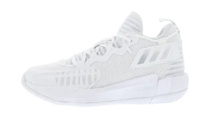 DAME 7 EXTPLY "White"