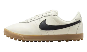 Astrograbber Leather WMNS "Sail / Gum Yellow / Black"