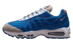 Air Max 95 OG "Big Bubble Lawson"