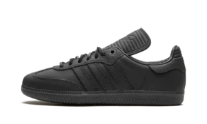 Humanrace Samba "Pharrell Williams - Charcoal"