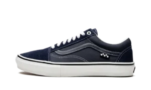 Old Skool "Dress Blue"
