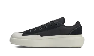 Y-3 Ajatu Court Low "Black"