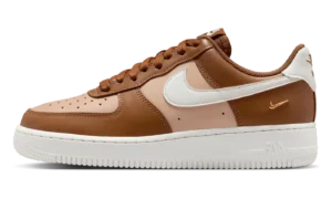 Air Force 1 '07 WMNS "Pink Smoke"