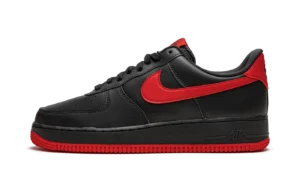 Air Force 1 Low '07 "Bred"