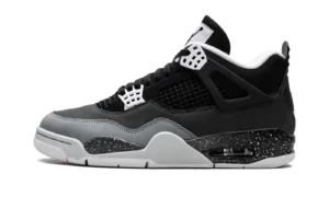 Air Jordan 4 "Fear"