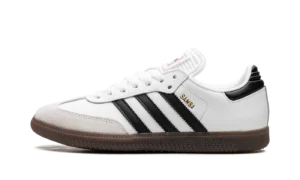 SAMBA "FTWWHT/CBLACK/VIVRED"