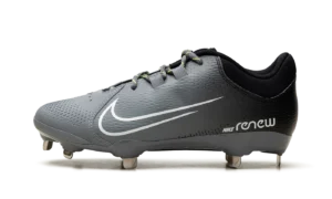 HYPERDIAMOND 4 PRO WMNS "Black/Cool Grey/Volt/White"