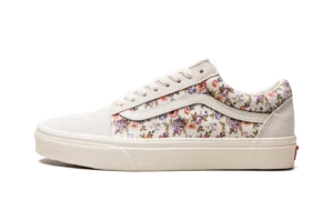 OLD SKOOL "VINTAGE FLORAL"