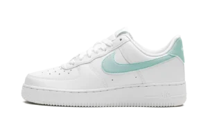AIR FORCE 1 '07 WMNS "White / Jade Ice"