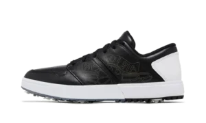 Jordan Nu Retro 1 Low "Black White"