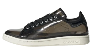 Stan Smith "Translucent Black"