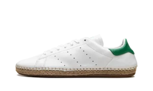 Stan Smith Espadrille "CLOT - White Green"
