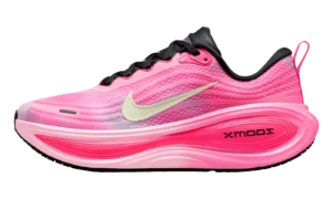 Vomero Plus WMNS "Pearl Pink Hyper Pink"