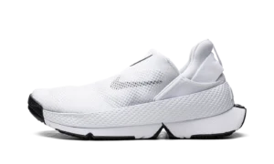 GO FLYEASE MNS WMNS "White Black"