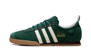 Samba 62 "Green"