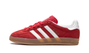 Gazelle Indoor "Better Scarlet"