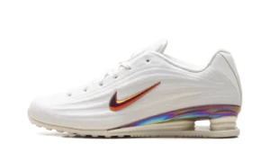 Shox Z SE WMNS "Phantom Iridescent"