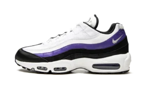 Air Max 95 "Persian Violet"