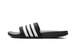 Adilette Comfort Slides "Black"
