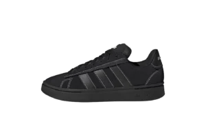 Grand Court Alpha 00s "Black"
