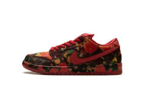 Dunk Low SB "Wizard of Oz"