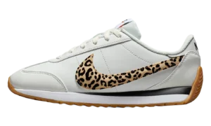Pacific Leather SE WMNS "Summit White Leopard"