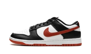 Dunk Low "Dragon Red"
