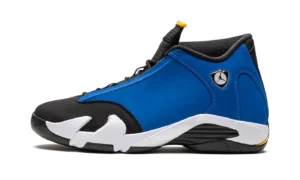 Air Jordan 14 "Laney"