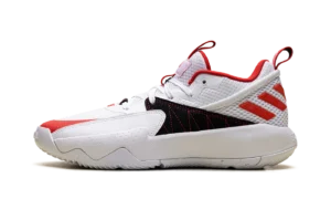 DAME CERTIFIED "White"