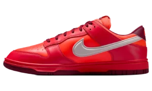 Dunk Low GORE-TEX "Crimson"