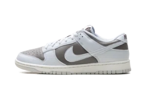 Dunk Low Retro "Cave Stone Pure Platinum"