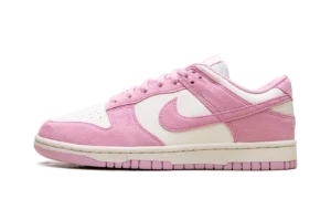 Dunk Low Next Nature WMNS "Pink Rise"