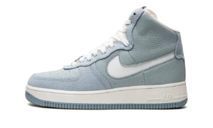 AIR FORCE 1 HIGH SCULPT MNS WMNS "Worn Blue"