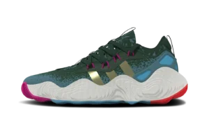 TRAE YOUNG 3 "Black"