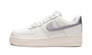 AIR FORCE 1 MNS WMNS "Metallic Purple"