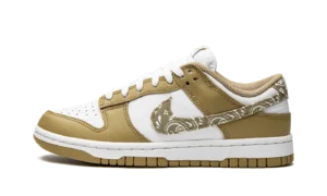 DUNK LO ESSENTIAL WMNS "Paisley Pack Barley"