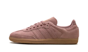 Samba OG "Warm Clay Wonder Taupe"