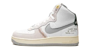 AIR FORCE 1 HIGH SCULPT WMNS "We'll Take It From Here"