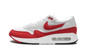 Air Max 1 '86 "Big Bubble - Red"