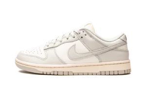 DUNK LO MNS WMNS "Light Bone"
