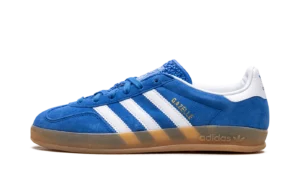 Gazelle Indoor "Blue"