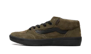 Beatrice Domond x Zahba Mid "Autumn"